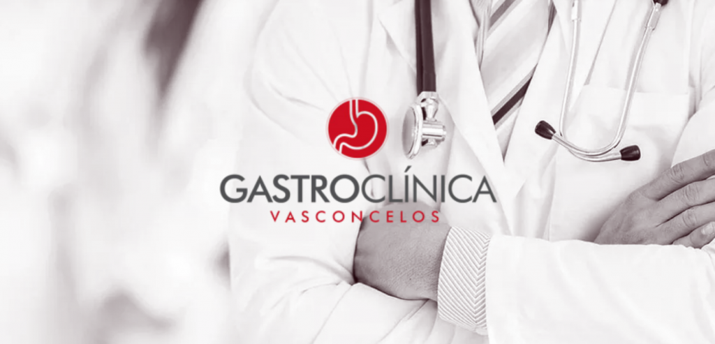 Gastroclínica Vasconcelos