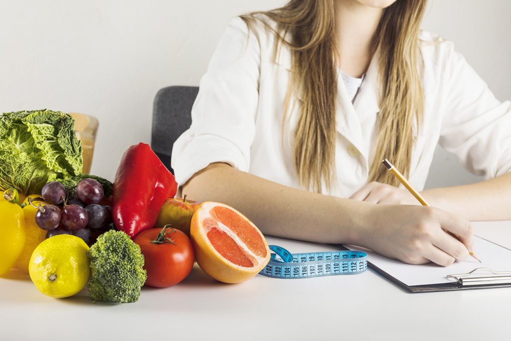 Nutricionista em Juazeiro do Norte Crato Barbalha