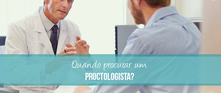 Os 10 mandamentos do proctologista para as doenças anais. – Dr