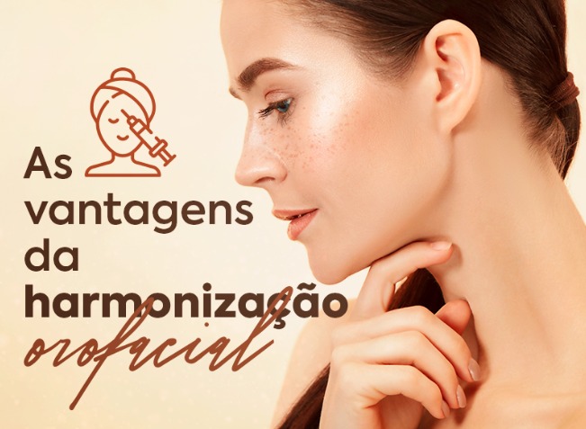 Harmonização Facial Botox Estática de Face em Juazeiro do Norte Crato Barbalha